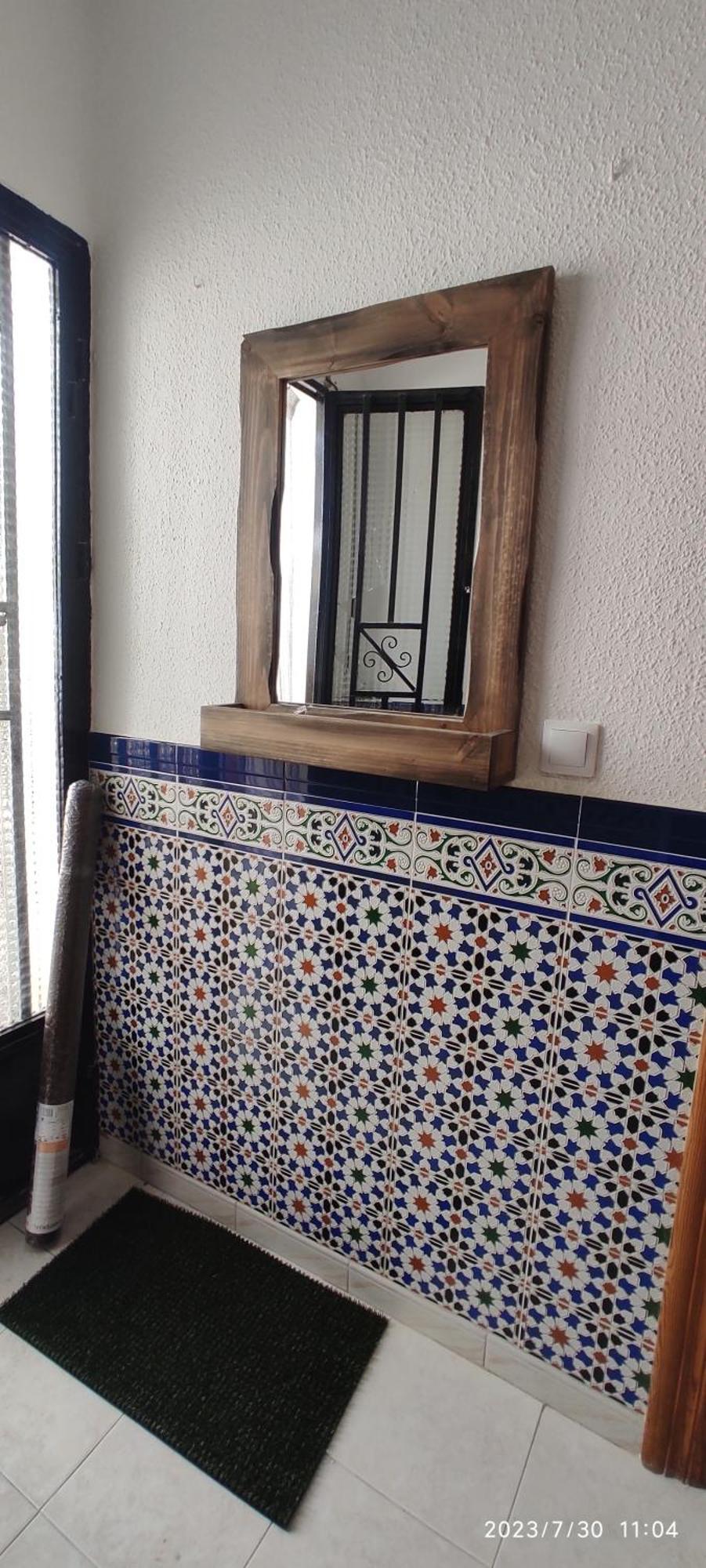 Acogedora Casa Familiar Con Patio